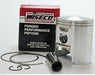 Wiseco Yamaha YFZ350 Banshee/RZ350 ProLite 2549CD Piston Kit - Premium Piston Sets - Powersports from Wiseco - Just $127.16! Shop now at WinWithDom INC. - DomTuned