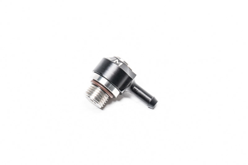 Radium Engineering 6AN ORB Swivel Banjo to 6.5mm Barb Fitting - Premium Fittings from Radium Engineering - Just $33.20! Shop now at WinWithDom INC. - DomTuned