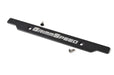 GrimmSpeed 02-05 Subaru Impreza WRX/STi License Plate Delete Plate - Premium License Plate Relocation from GrimmSpeed - Just $40! Shop now at WinWithDom INC. - DomTuned