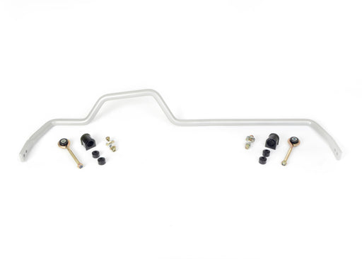 Whiteline 89-93 Nissan Skyline R32 GTS RWD Rear 24mm Swaybar-X h/duty Blade adjustable - Premium Sway Bars from Whiteline - Just $297.88! Shop now at WinWithDom INC. - DomTuned