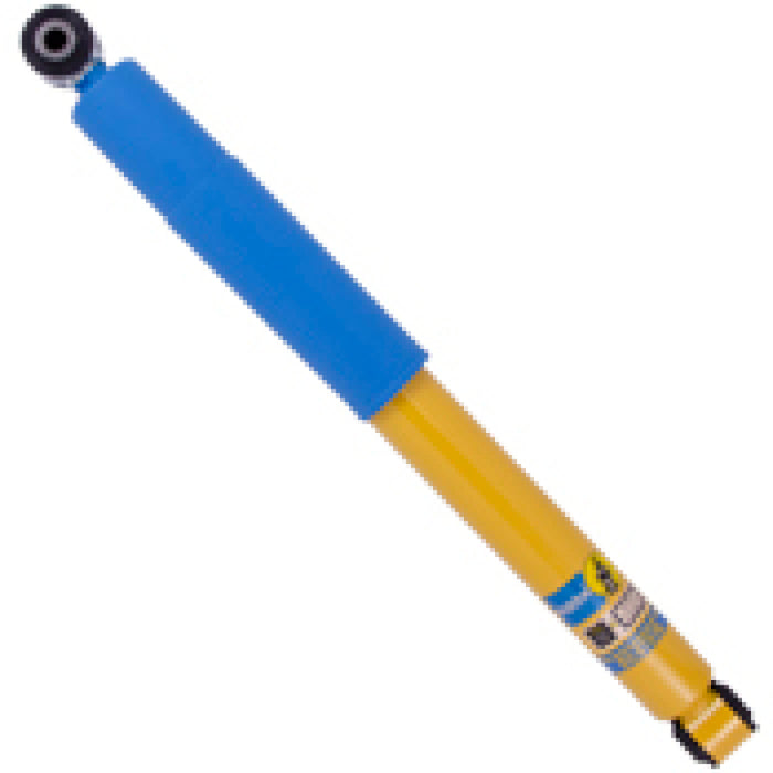 Bilstein 4600 Series 17-18 Nissan Titan (RWD) Rear 46mm Monotube Shock Absorber - Premium Shocks and Struts from Bilstein - Just $96! Shop now at WinWithDom INC. - DomTuned