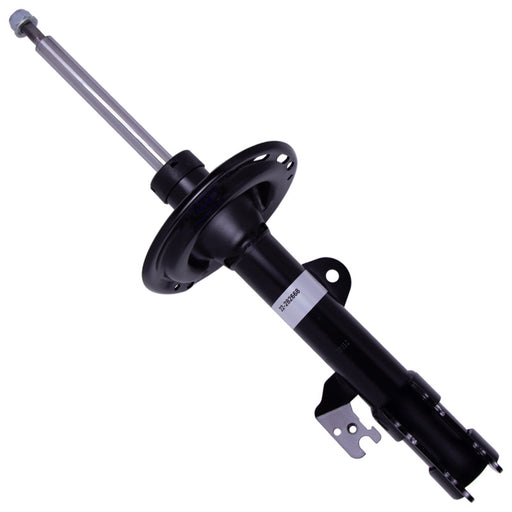 Bilstein B4 10-13 Toyota Highlander Front Left Twintube Shock Absorber (From 08/2010) - Premium Shocks and Struts from Bilstein - Just $121! Shop now at WinWithDom INC. - DomTuned