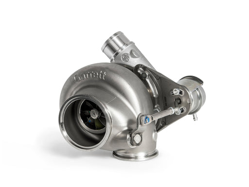 Garrett G30-770 Turbocharger 0.83 A/R O/V V-Band In/Out - Internal WG (Standard Rotation) - Premium Turbochargers from Garrett - Just $2833.76! Shop now at WinWithDom INC. - DomTuned