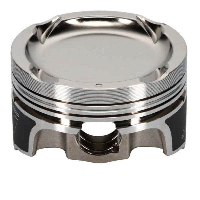 Wiseco 1400 HD Mitsu EVO 8 - 4G63 Turbo -21cc Piston Shelf Stock Kit - Premium Piston Sets - Forged - 4cyl from Wiseco - Just $895.99! Shop now at WinWithDom INC. - DomTuned
