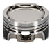 Wiseco 1400 HD Mitsu EVO 8 - 4G63 Turbo -21cc Piston Shelf Stock Kit - Premium Piston Sets - Forged - 4cyl from Wiseco - Just $895.99! Shop now at WinWithDom INC. - DomTuned