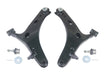 Whiteline 14-18 Subaru Forester SJ Front Lower Control Arm - Premium Control Arms from Whiteline - Just $351.88! Shop now at WinWithDom INC. - DomTuned