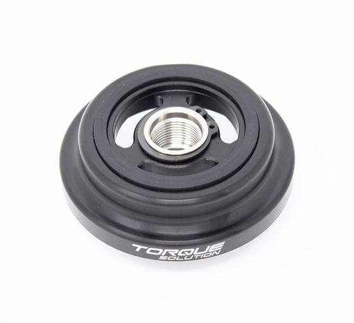 Torque Solution WIX Oil Filter Adapter Subaru EJ / FA - Premium Oil Filter Other from Torque Solution - Just $99.99! Shop now at WinWithDom INC. - DomTuned