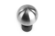 Perrin 2020+ Subaru Outback/Ascent (w/CVT) SS Ball Shift Knob - 2.0in. / Brushed Finish - Premium Shift Knobs from Perrin Performance - Just $113.05! Shop now at WinWithDom INC. - DomTuned