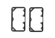 Cometic Holley 2300/4150/4160/4500 Carburetor Float Bowl Cover Gasket Set - Premium Gasket Kits from Cometic Gasket - Just $13.64! Shop now at WinWithDom INC. - DomTuned