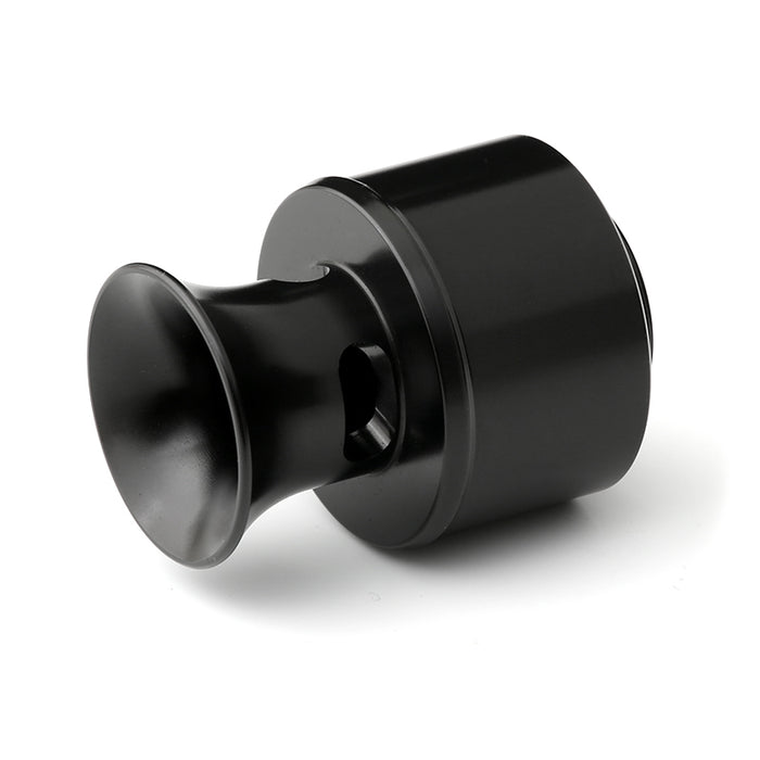 GFB Universal Atmospheric Trumpet w/Filter Mount - Premium Blow Off Valve Accessories from Go Fast Bits - Just $38.48! Shop now at WinWithDom INC. - DomTuned