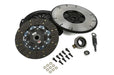 Competition Clutch 06-11 WRX Stage 2-Steelback Brass Plus Clutch Kit (Includes Steel Flywheel) - Premium Clutch Kits - Single from Competition Clutch - Just $725! Shop now at WinWithDom INC. - DomTuned