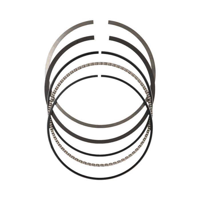 JE Pistons Ring Sets 1.0-1.2-2.8-3.307 - Premium Piston Rings from JE Pistons - Just $38.99! Shop now at WinWithDom INC. - DomTuned