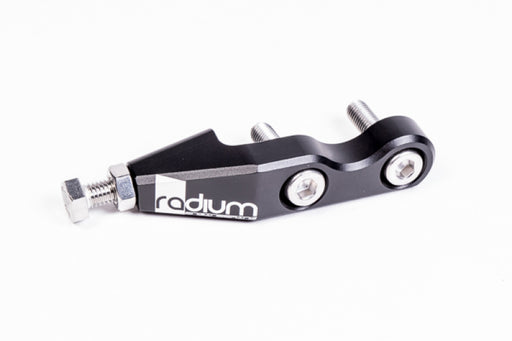 Radium Engineering Mitsubishi Evo 8-10 Clutch Fork Stop - Premium Clutch Forks from Radium Engineering - Just $37.95! Shop now at WinWithDom INC. - DomTuned