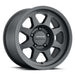 Method MR701 16x6.5 90mm Offset 6x180 138.9mm CB Matte Black Wheel - Premium Wheels - Cast from Method Wheels - Just $289! Shop now at WinWithDom INC. - DomTuned