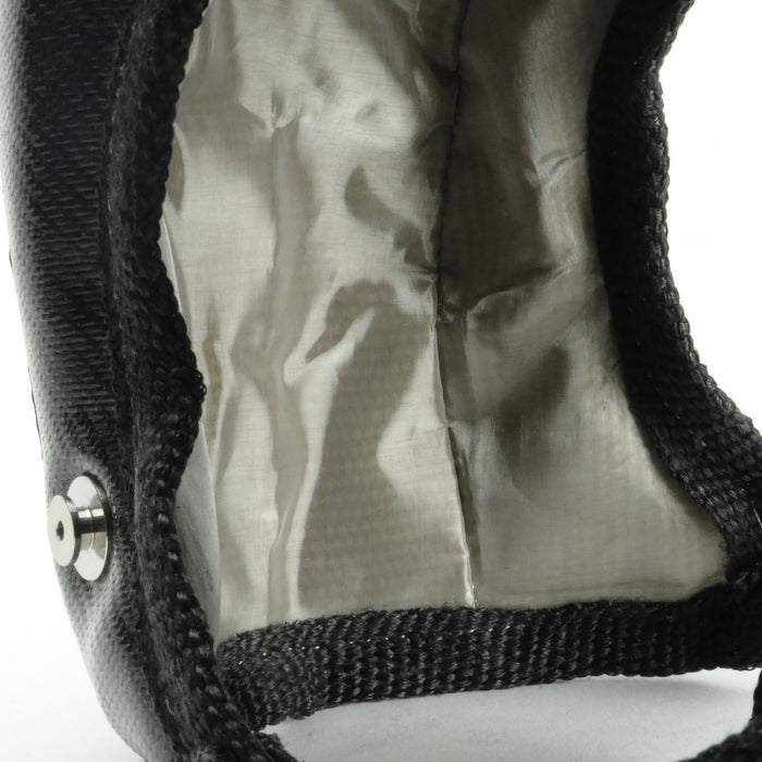 DEI Gen-3 Turbo Shield T3 - Shield/Blanket - Onyx - Premium Turbo Blankets from DEI - Just $374.87! Shop now at WinWithDom INC. - DomTuned