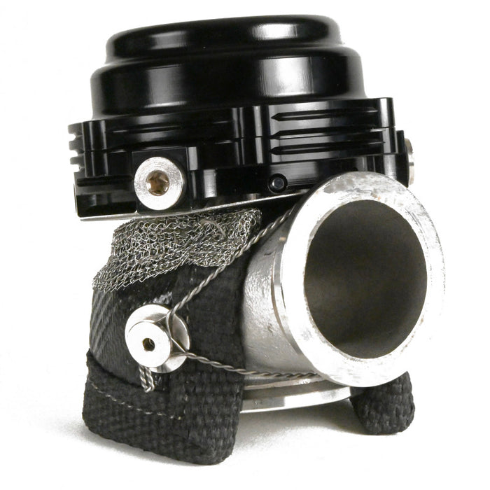 DEI Wastegate Shield - Turbosmart 40mm to 45mm - Onyx - Premium Wastegate Accessories from DEI - Just $198.05! Shop now at WinWithDom INC. - DomTuned