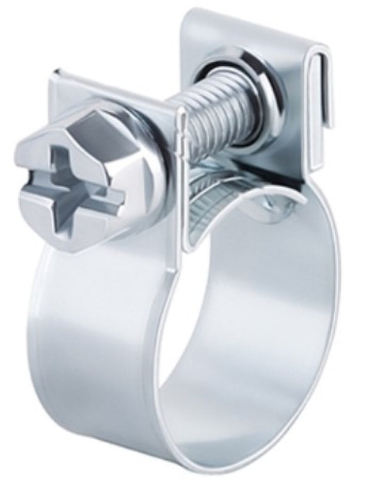 Radium Engineering Spring Clamp 1/4 Hose - Premium Clamps from Radium Engineering - Just $2.80! Shop now at WinWithDom INC. - DomTuned