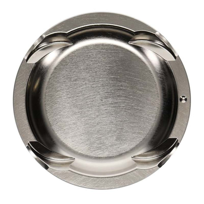 Wiseco 1400 HD Mitsu EVO 8 - 4G63 Turbo -21cc Piston Shelf Stock Kit - Premium Piston Sets - Forged - 4cyl from Wiseco - Just $895.99! Shop now at WinWithDom INC. - DomTuned