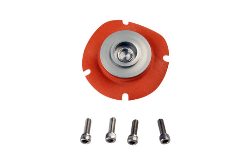 Aeromotive Regulator Repair Kit (for 13202/13113/13209/13214/13212) - Premium Fuel Pressure Regulators from Aeromotive - Just $56.95! Shop now at WinWithDom INC. - DomTuned