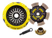 ACT 2015 Mitsubishi Lancer HD-M/Race Sprung 6 Pad Clutch Kit - Premium Clutch Kits - Single from ACT - Just $858! Shop now at WinWithDom INC. - DomTuned