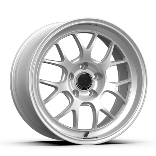 fifteen52 Apex RSR 18x9.5 5x120 22mm ET 72.56mm Center Bore Radiant Silver - Premium Wheels - Cast from fifteen52 - Just $365! Shop now at WinWithDom INC. - DomTuned