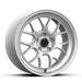 fifteen52 Apex RSR 18x9.5 5x120 22mm ET 72.56mm Center Bore Radiant Silver - Premium Wheels - Cast from fifteen52 - Just $365! Shop now at WinWithDom INC. - DomTuned