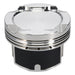 JE Pistons 15+ BMW B58B30 / 20+ Toyota B58C30 3.0L Turbo (Size 1.00) Set of 6 Pistons - Premium Piston Sets - Forged - 6cyl from JE Pistons - Just $1324.99! Shop now at WinWithDom INC. - DomTuned