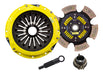 ACT 2003 Mitsubishi Lancer HD-M/Race Sprung 6 Pad Clutch Kit - Premium Clutch Kits - Single from ACT - Just $786! Shop now at WinWithDom INC. - DomTuned