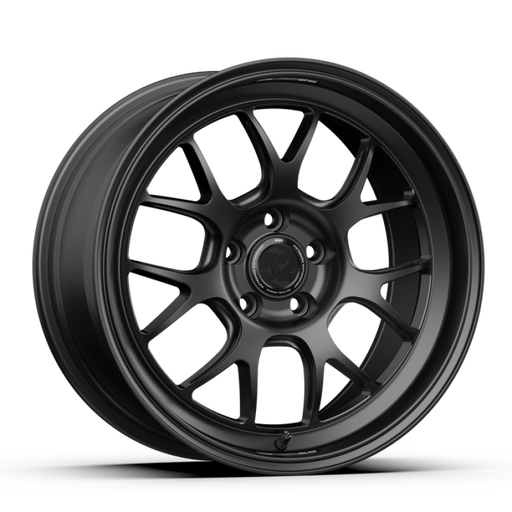 fifteen52 Apex RSR 18x9.5 5x114.3 38mm ET 73.1mm Center Bore Frosted Graphite - Premium Wheels - Cast from fifteen52 - Just $365! Shop now at WinWithDom INC. - DomTuned