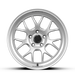 fifteen52 Apex RSR 18x9.5 5x120 22mm ET 72.56mm Center Bore Radiant Silver - Premium Wheels - Cast from fifteen52 - Just $365! Shop now at WinWithDom INC. - DomTuned