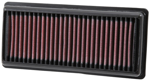 K&N 12-14 BAJAJ PULSAR 200NS 199 Drop In Air Filter - Premium Air Filters - Direct Fit from K&N Engineering - Just $49.99! Shop now at WinWithDom INC. - DomTuned