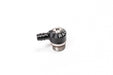 Radium Engineering 8AN ORB Swivel Banjo To 10mm Barb - Premium Fittings from Radium Engineering - Just $33.20! Shop now at WinWithDom INC. - DomTuned