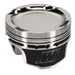 Wiseco 1400 HD Mitsu EVO 8 - 4G63 Turbo -21cc Piston Shelf Stock Kit - Premium Piston Sets - Forged - 4cyl from Wiseco - Just $895.99! Shop now at WinWithDom INC. - DomTuned