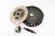 Competition Clutch 03-06 Mitsubishi Lancer Evo 7/8/9 Stage 3 - Segmented Ceramic Clutch Kit - Premium Clutch Kits - Single from Competition Clutch - Just $575! Shop now at WinWithDom INC. - DomTuned