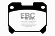 EBC 93-98 Toyota Supra 3.0 Twin Turbo Ultimax2 Rear Brake Pads - Premium Brake Pads - OE from EBC - Just $64.06! Shop now at WinWithDom INC. - DomTuned