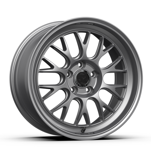 fifteen52 Holeshot RSR 18x9.5 5x114.3 38mm ET 73.1mm Center Bore Matte Titanium - Premium Wheels - Cast from fifteen52 - Just $365! Shop now at WinWithDom INC. - DomTuned