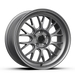 fifteen52 Holeshot RSR 18x9.5 5x114.3 38mm ET 73.1mm Center Bore Matte Titanium - Premium Wheels - Cast from fifteen52 - Just $365! Shop now at WinWithDom INC. - DomTuned