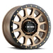 Method MR305 NV 17x8.5 25mm Offset 6x5.5 108mm CB Method Bronze/Black Street Loc Wheel - Premium Wheels - Cast from Method Wheels - Just $319! Shop now at WinWithDom INC. - DomTuned