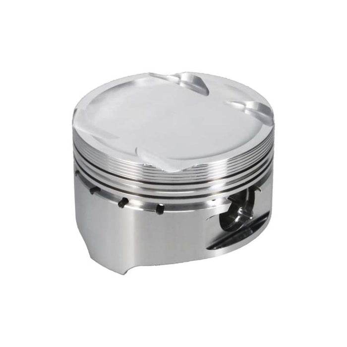 Wiseco BMW M54B30 -7.3cc Dome 1.114in x 3.3071in Piston Kit (Set of 6) - Premium Piston Sets - Forged - 6cyl from Wiseco - Just $1081.99! Shop now at WinWithDom INC. - DomTuned