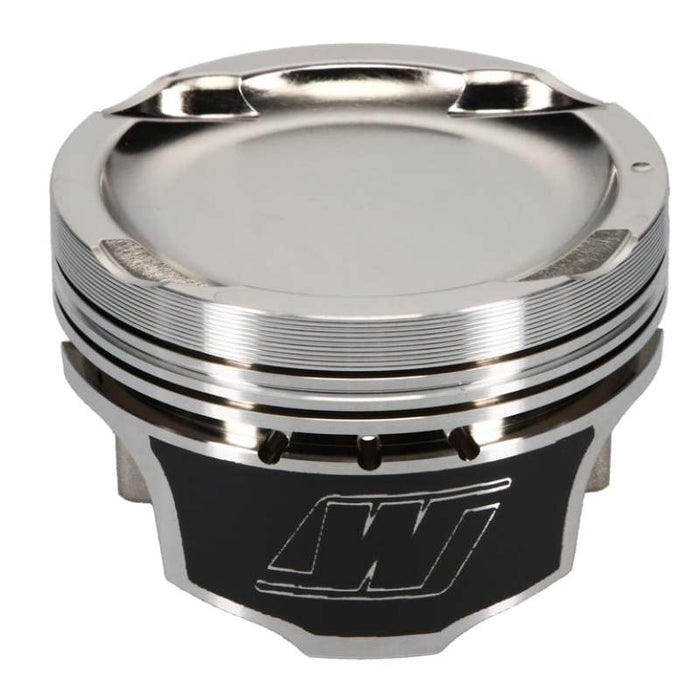 Wiseco 1400 HD Mitsu EVO 8 - 4G63 Turbo -21cc Piston Shelf Stock Kit - Premium Piston Sets - Forged - 4cyl from Wiseco - Just $895.99! Shop now at WinWithDom INC. - DomTuned