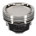 Wiseco 1400 HD Mitsu EVO 8 - 4G63 Turbo -21cc Piston Shelf Stock Kit - Premium Piston Sets - Forged - 4cyl from Wiseco - Just $895.99! Shop now at WinWithDom INC. - DomTuned