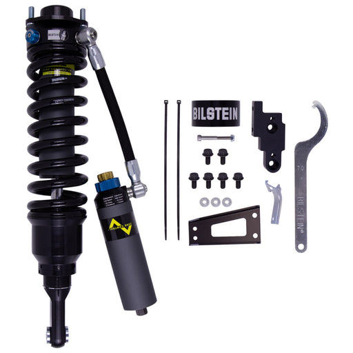 Bilstein B8 8112 Series 05-22 Toyota Tacoma Front Right Shock Absorber and Coil Spring Assembly - Premium Suspension Packages from Bilstein - Just $1334! Shop now at WinWithDom INC. - DomTuned