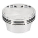 JE Pistons NIS VQ35DE 10.5 KIT Set of 6 Pistons - Premium Piston Sets - Forged - 6cyl from JE Pistons - Just $1324.99! Shop now at WinWithDom INC. - DomTuned