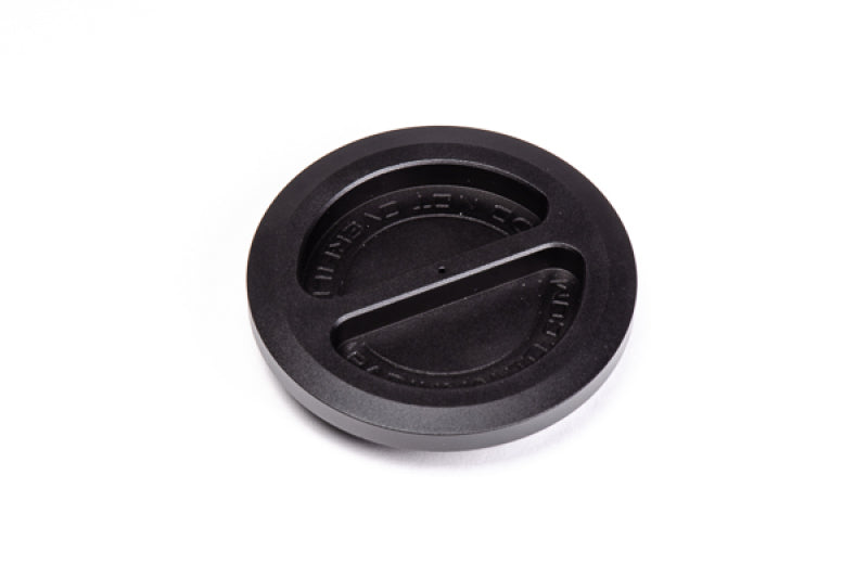 Radium Engineering Fuel Cap Remote Mount Vented - Premium Fuel Lines from Radium Engineering - Just $37.95! Shop now at WinWithDom INC. - DomTuned