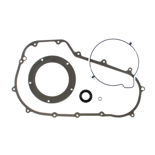 Cometic 2017 Harley-Davidson Milwaukee 8 Primary & Seal Complete Gasket Kit - Premium Gasket Kits from Cometic Gasket - Just $81.88! Shop now at WinWithDom INC. - DomTuned