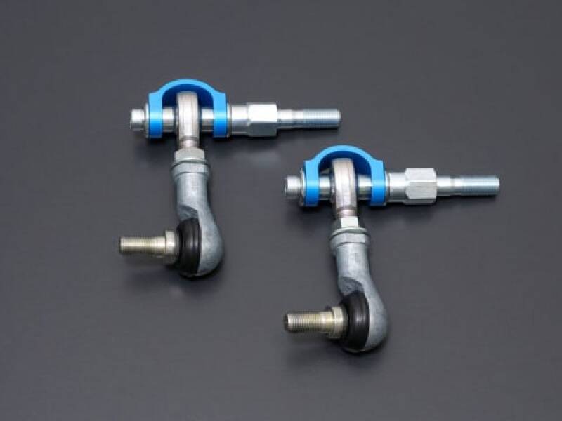 Cusco 2023 Toyota GR Corolla Rear Adjustable Sway Bar End Link Set - Premium Sway Bars from Cusco - Just $225! Shop now at WinWithDom INC. - DomTuned