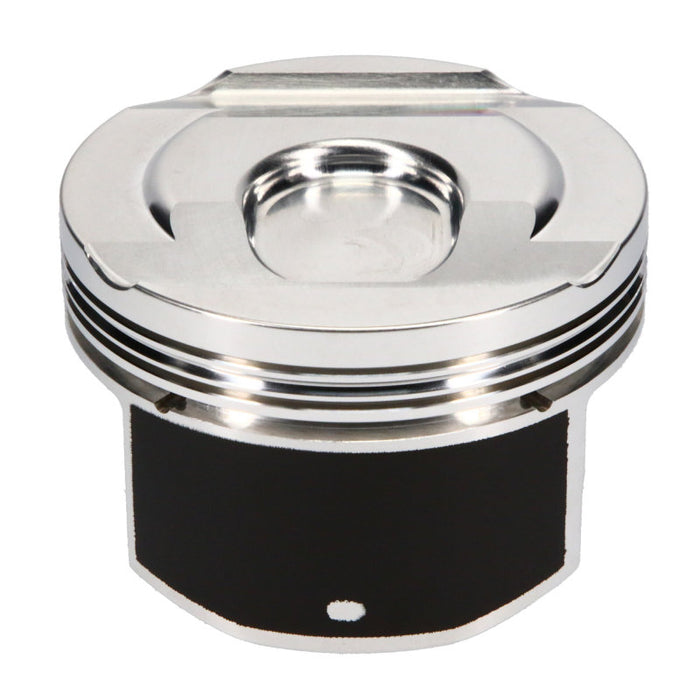 JE Pistons GM 2.0L Turbo ECOTEC LTG 86mm Bore 9.5:1 CR -1.5cc Dish Piston (Set of 4) - Premium Piston Sets - Forged - 4cyl from JE Pistons - Just $899.99! Shop now at WinWithDom INC. - DomTuned