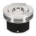 JE Pistons GM 2.0L Turbo ECOTEC LTG 86mm Bore 9.5:1 CR -1.5cc Dish Piston (Set of 4) - Premium Piston Sets - Forged - 4cyl from JE Pistons - Just $899.99! Shop now at WinWithDom INC. - DomTuned