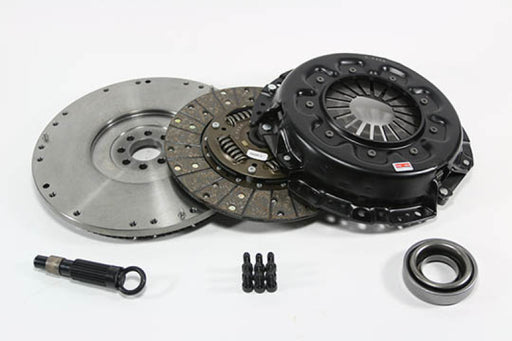 Competition Clutch 03-07 Infiniti G35 / 03-06 Nissan 350Z VQ35DE -  White Bunny Stock Upgrade Kit - Premium Clutch Kits - Single from Competition Clutch - Just $595! Shop now at WinWithDom INC. - DomTuned