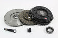 Competition Clutch Nissan 240SX / 280z 250mm White Bunny Upgrade Kit - Premium Clutch Kits - Single from Competition Clutch - Just $599.99! Shop now at WinWithDom INC. - DomTuned